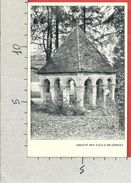 CARTOLINA NV FRANCIA - Abbaye Des Vaulx De CERNAY - 9 X 14 - Cernay