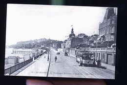 LE HAVRE LE TRAM - Gare