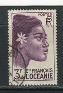 OCEANIE - Y&T N° 193° - Used Stamps