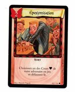 Harry Potter N° 82/116 - Epoxymisation - Harry Potter