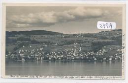 CPA-34914- Suisse - Küsnacht -Vue Générale-Envoi Gratuit - Küsnacht