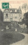 IVRY LA BATAILLE - Type De Maison Normande. - Ivry-la-Bataille