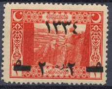 Stamp Turkey  Mint Lot#25 - Ongebruikt