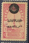 Stamp Turkey  Mint Lot#28 - Ongebruikt