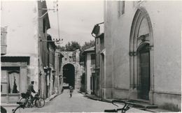 Vaucluse : Monteux, L'Eglise - Monteux