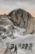 PILATUS KULM → Eselspitze Im Frühsommer, Ca.1910 - Altri & Non Classificati