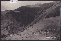 Carena (960 M) - Ristorante Della Posta : Propr. G. Delmenico ; Foto Carpi Giubiasco (14'961) - Giubiasco