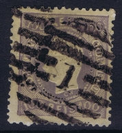 Portugal  Mi Nr 31 Obl./Gestempelt/used  1867 - Gebraucht