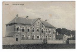 Néchin. Hospice St-Joseph 1909 - Estaimpuis