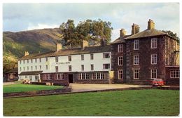 LAKE DISTRICT : ULLSWATER, PATTERDALE HOTEL - Patterdale