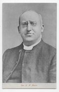 Rev. H.A. Mason - Hartmann - Genealogia