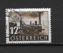 LOTE 2171  ///  AUSTRIA 1937   YVERT Nº: 503 - Used Stamps