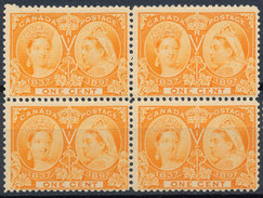 Stamp Canada 1897 MNH - Unused Stamps
