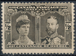 Stamp Canada 1908 MH - Ungebraucht