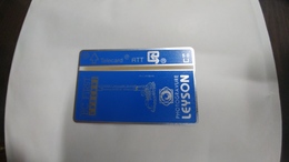 Belgiem-(p114)-photo Leyson-(5units)(102h)-mint Card-tirage-1.000+1card Prepiad Free - Senza Chip