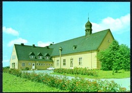 A8403 - Alte Ansichtskarte - Kulturhaus Coschütz TOP - Reichenbach I. Vogtl.