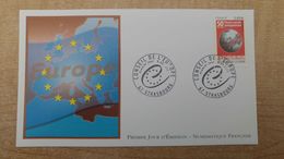 FDC - N°150 -Conseil De L'Europe - Charte Sociale Européenne - 2010-2019