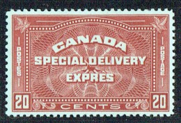 1932  Special Delivery  Sc E5  MH * - Espressi