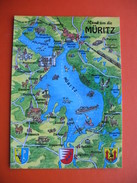 MAP.Muritz - Waren (Mueritz)