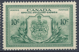 Stamp Canada 1946 Mint - Unused Stamps