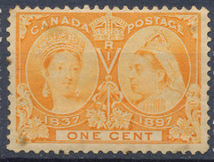 Stamp Canada 1897 Mint - Nuovi