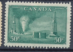 Stamp Canada 1950 Mint - Nuevos