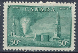 Stamp Canada 1950 Mint - Nuevos