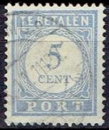 NETHERLANDS # FROM 1912 - Postage Due