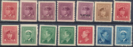 Stamp Canada  Mint - Neufs