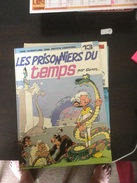 Les Petits Hommes Prisonniers Du Temps - Petits Hommes, Les