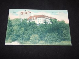 Germany Harz Ballenstedt Schloss__(19077) - Ballenstedt