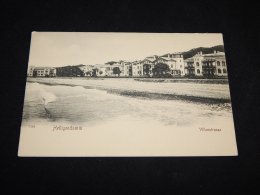 Germany Heiligendamm Villenstrasse__(19099) - Heiligendamm