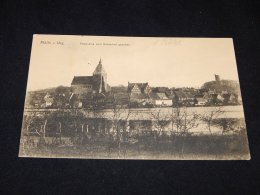 Germany Mölln Panorama Vom Doktorhof Gesehen -15__(19670) - Mölln