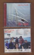 AC - Ezginin Günlüğü Ilk Aşk BRAND NEW TURKISH MUSIC CD - Musiques Du Monde