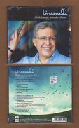 AC - Zülfü Livaneli Gökkuşağı Gönder Bana BRAND NEW TURKISH MUSIC CD - Musiques Du Monde