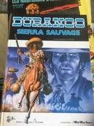 Durango Sierra Sauvage - Durango