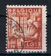 Belgie OCB 762 (0) - 1948 Export