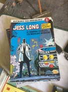 Jess Long Le Boudha écarlate - Jess Long