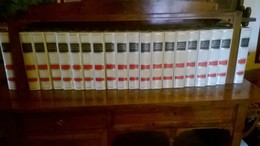 Grande Dizionario Enciclopedico UTET Completo Ed. 1973 19 Volumi + Indice Atlanti - Verzamelingen