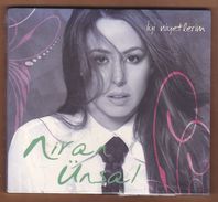 AC -  NIRAN UNSAL IYI NIYETLERIM BRAND NEW TURKISH MUSIC CD - Wereldmuziek