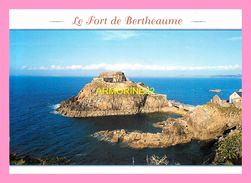 CPM  PLOUGONVELIN  Le Fort De Bertheaume - Plougonvelin