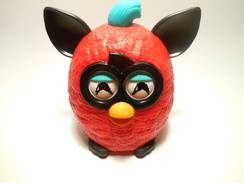 McDonal's Furby 2014 - McDonald's