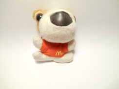 McDonal's The Dog 2006 - McDonald's