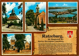 CPSM Ratzeburg    L2422 - Ratzeburg