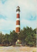 (NE380) AMELAND. VUURTOREN - Ameland