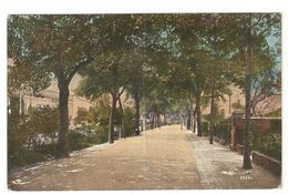 Leicester - Street View - 1918 - Leicester