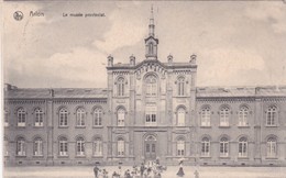 Delcampe - LE MUSEE PROVINCIAL  1910 - Arlon
