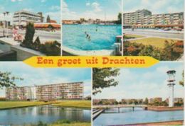 (NE381) DRACHTEN - Drachten