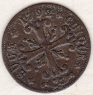 Principauté De Neuchâtel / Neuenburg  . 1/2 Batzen 1792 . KM# 47.  . - Cantonal Coins