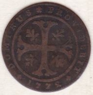 Delcampe - Canton De Berne /  Bern. 1/2 Batzen 1772 . RARE. KM# 91 - Bern